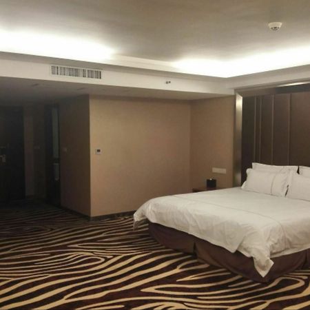 שיאן New Melody Hotel מראה חיצוני תמונה